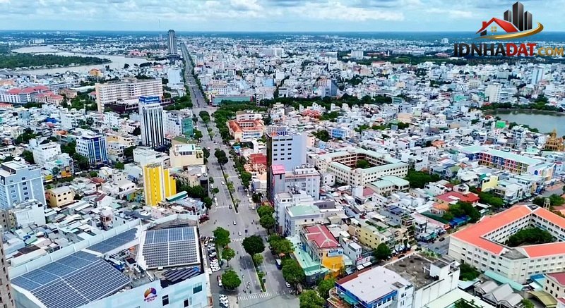 Phân Tích Thị Trường Bất Động Sản Cần Thơ và Đồng Nai Năm 2026-2027
