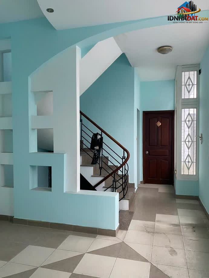 Bán nhà đất Đường Trương Phước Phan – Phường cũ Bình Tân Quận Bình Tân – Thành phố Hồ Chí Minh 120 m² – 12 tỷ
