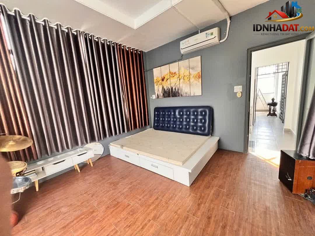 Bán nhà đất Đường Nguyễn Đình Chính – Phường cũ Phú Nhuận Quận Phú Nhuận – Thành phố Hồ Chí Minh – 150 m² – 25 tỷ