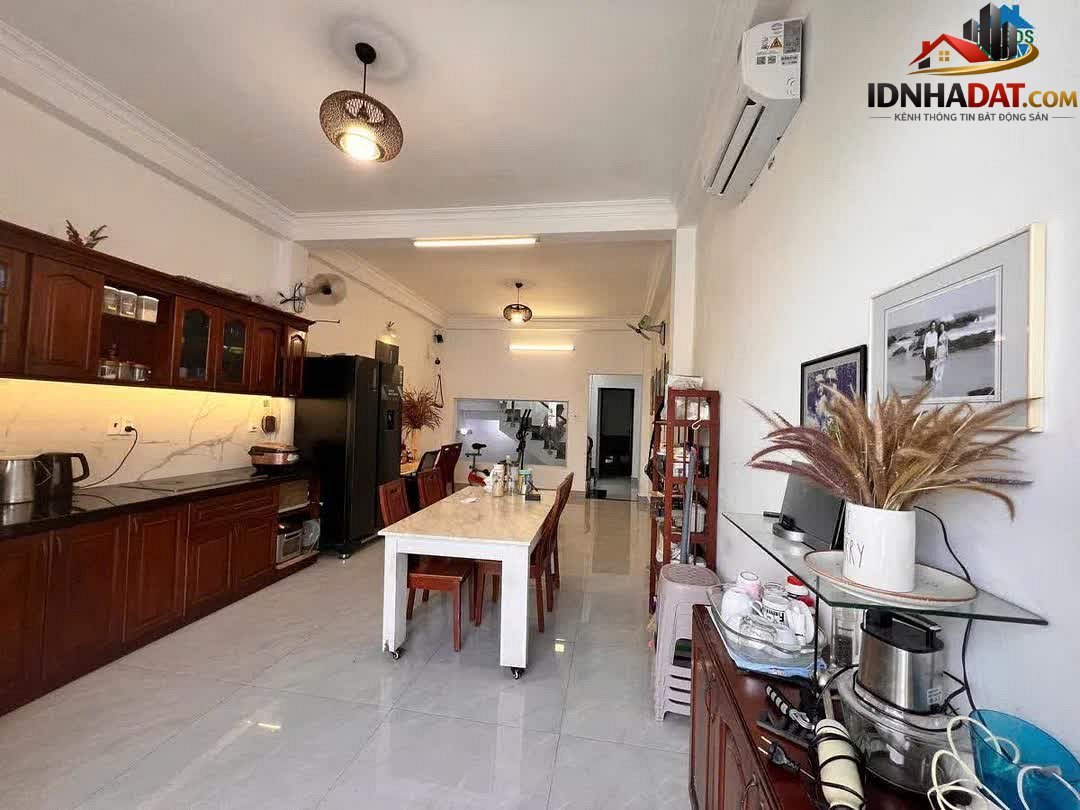 Bán nhà đất Đường Nguyễn Đình Chính – Phường cũ Phú Nhuận Quận Phú Nhuận – Thành phố Hồ Chí Minh – 150 m² – 25 tỷ