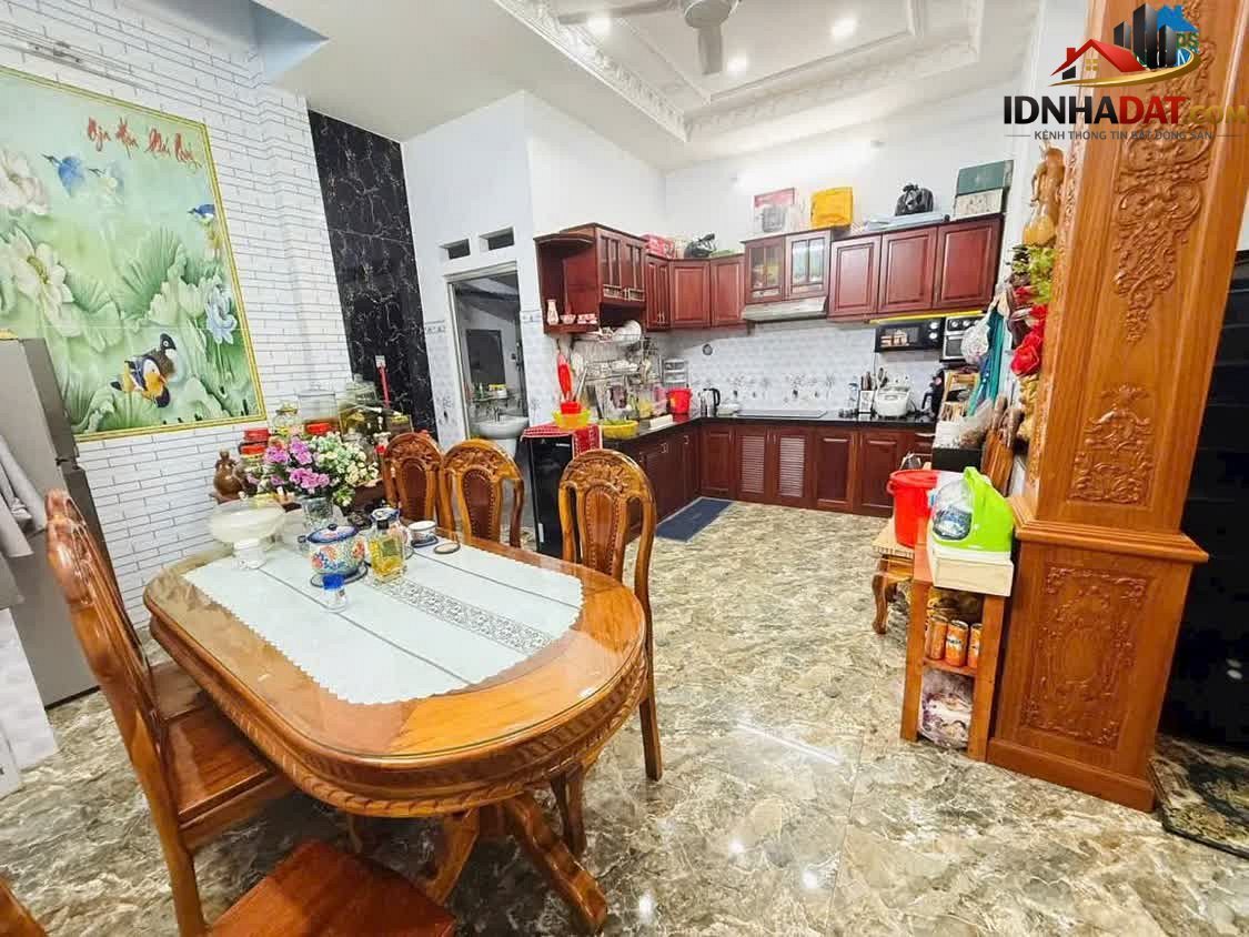Bán nhà đất Đường Dương Thị Mười – Phường cũ Tân Chánh Hiệp Quận 12 – Thành phố Hồ Chí Minh 77 m² 6.99 tỷ