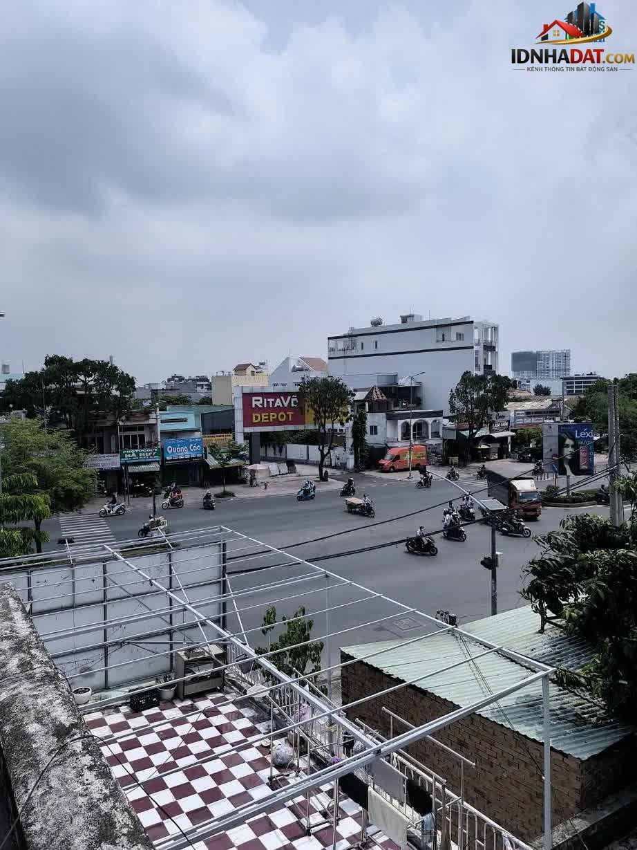 Bán nhà đất Đường Kinh Dương Vương – Phường cũ Không xác định Quận Bình Tân – Thành phố Hồ Chí Minh 277 m² 32 tỷ