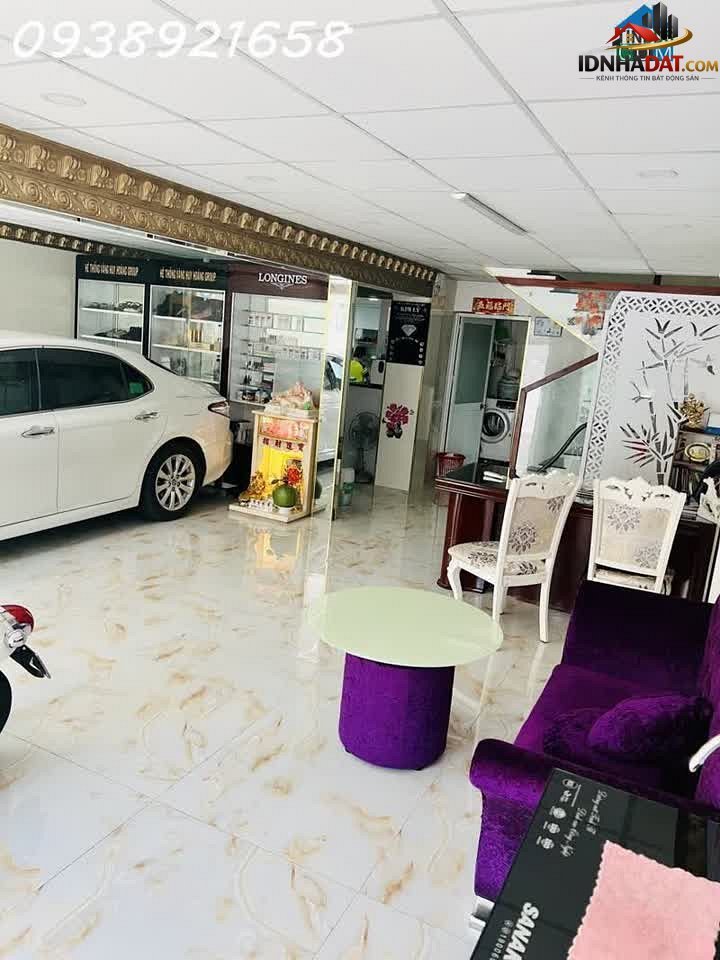 Bán nhà đất Đường 3/2 – Phường cũ Quận 11 – Thành phố Hồ Chí Minh 77 m² 16.8 tỷ
