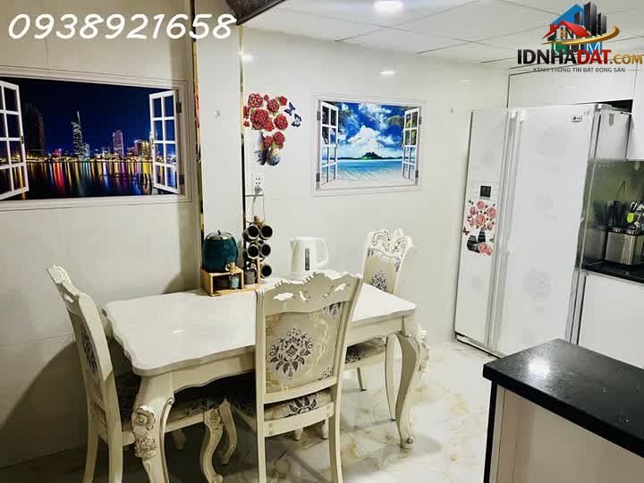 Bán nhà đất Đường 3/2 – Phường cũ Quận 11 – Thành phố Hồ Chí Minh 77 m² 16.8 tỷ