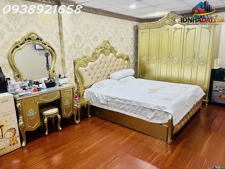 Bán nhà đất Đường 3/2 – Phường cũ Quận 11 – Thành phố Hồ Chí Minh 77 m² 16.8 tỷ