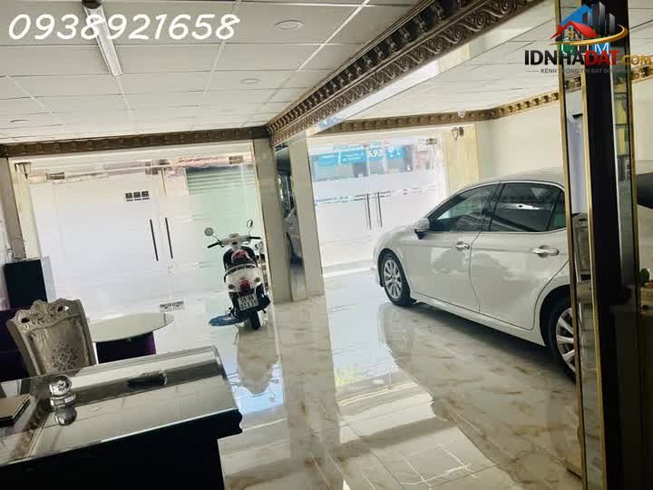 Bán nhà đất Đường 3/2 – Phường cũ Quận 11 – Thành phố Hồ Chí Minh 77 m² 16.8 tỷ