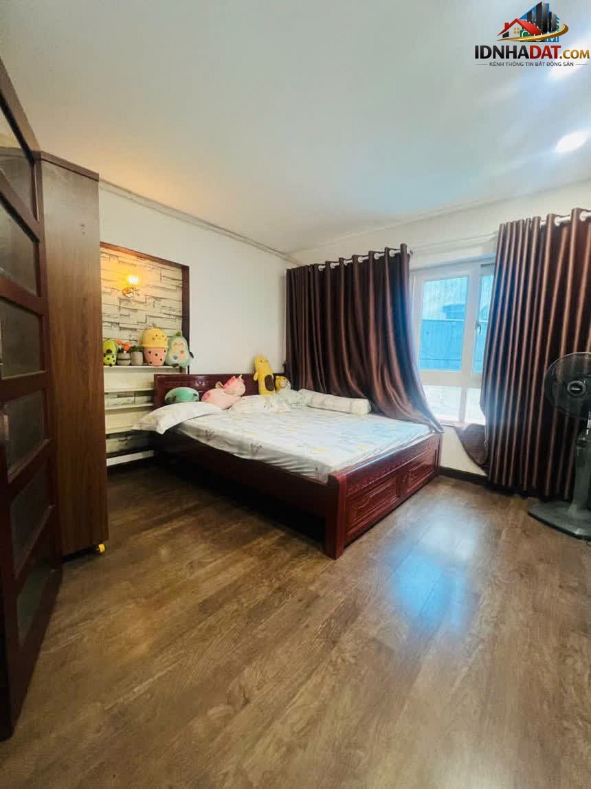 Bán nhà đất Đường Phan Huy Ích – Phường cũ Không xác định Quận Gò Vấp – Thành phố Hồ Chí Minh – Diện tích 50 m² – Giá 5.18 tỷ