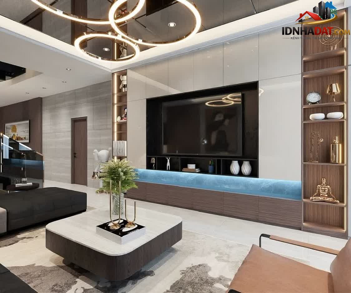 Bán nhà đất Đường Trần Văn Danh – Phường cũ 13 Quận Tân Bình – Thành phố Hồ Chí Minh 86 m² 14.5 tỷ