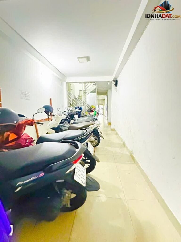 Bán nhà đất Đường Ba Tháng Hai – Phường cũ 8 Quận 10 – Thành phố Hồ Chí Minh 71 m² 15.5 tỷ