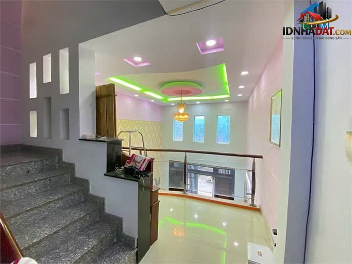 Bán nhà đất Đường 59 – Phường cũ 14 Quận Gò Vấp – Thành phố Hồ Chí Minh – Diện tích 62m² – Giá 5.2 tỷ