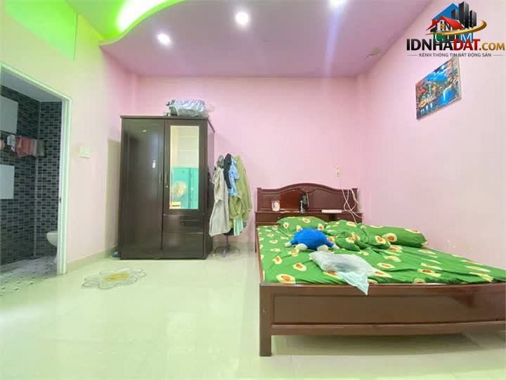 Bán nhà đất Đường 59 – Phường cũ 14 Quận Gò Vấp – Thành phố Hồ Chí Minh – Diện tích 62m² – Giá 5.2 tỷ