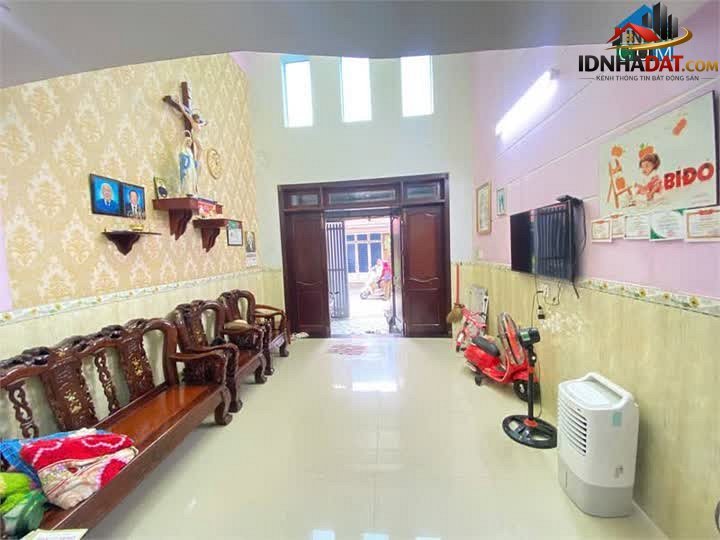 Bán nhà đất Đường 59 – Phường cũ 14 Quận Gò Vấp – Thành phố Hồ Chí Minh – Diện tích 62m² – Giá 5.2 tỷ