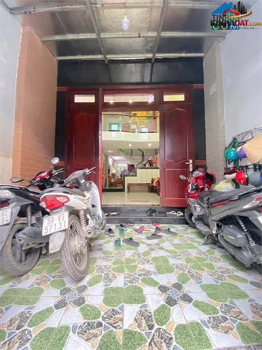 Bán nhà đất Đường 59 – Phường cũ 14 Quận Gò Vấp – Thành phố Hồ Chí Minh – Diện tích 62m² – Giá 5.2 tỷ