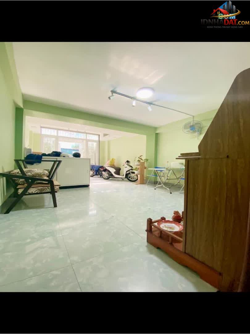 Bán nhà đất Đường Ông Ích Khiêm – Phường cũ Không xác định Quận 11 – Thành phố Hồ Chí Minh 53 m² 8.7 tỷ
