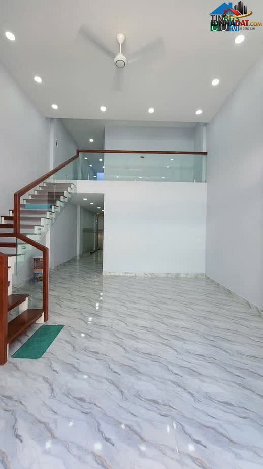 Bán nhà đất Đường Tân Hòa Đông – Phường cũ Bình Trị Đông Quận Bình Tân – Thành phố Hồ Chí Minh 68 m² 4.8 tỷ