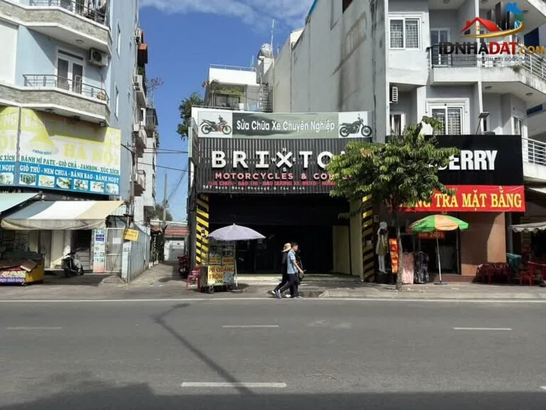 Bán nhà đất Đường Bạch Đằng 2 – Phường cũ 2 Quận Tân Bình – Thành phố Hồ Chí Minh 97 m² 28 tỷ