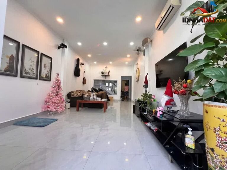Bán nhà đất Đường Nguyễn Đình Chính – Phường… – Bán biệt thự Quận Phú Nhuận – TP Hồ Chí Minh giá 20 – 40 tỷ