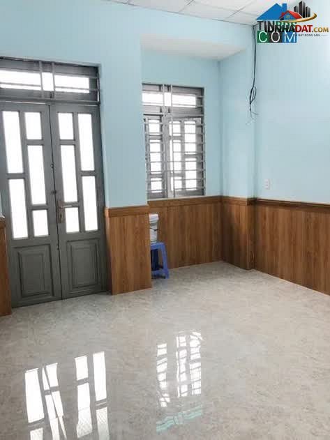 Bán nhà đất Đường Phạm Văn Chiêu – Phường cũ 8 Quận Gò Vấp – Thành phố Hồ Chí Minh – Diện tích 40 m² – Giá 3.5 tỷ