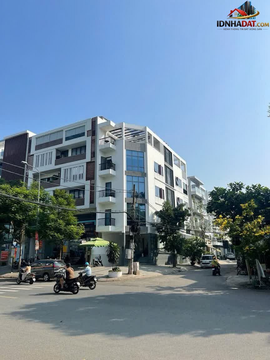 Bán nhà đất Đường Tân Sơn – Phường cũ 15 Quận Tân Bình – Thành phố Hồ Chí Minh 100 m² 18 tỷ