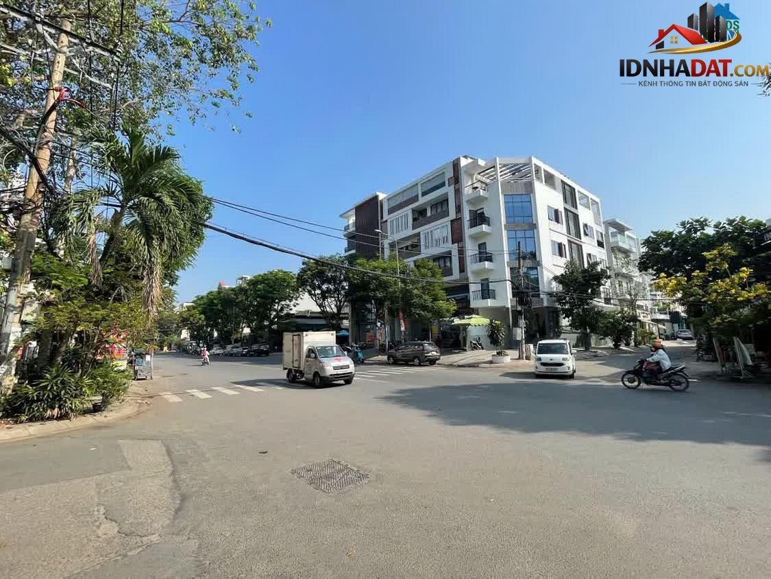 Bán nhà đất Đường Tân Sơn – Phường cũ 15 Quận Tân Bình – Thành phố Hồ Chí Minh 100 m² 18 tỷ
