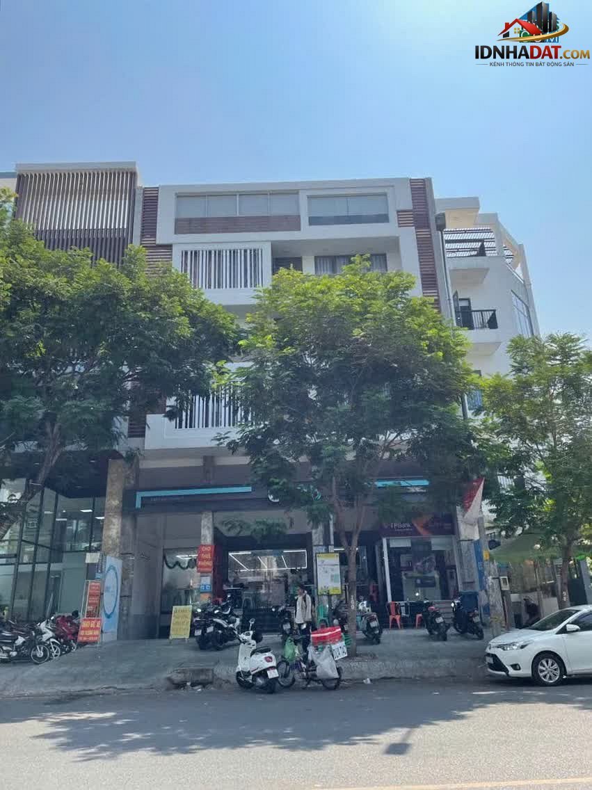 Bán nhà đất Đường Tân Sơn – Phường cũ 15 Quận Tân Bình – Thành phố Hồ Chí Minh 100 m² 18 tỷ