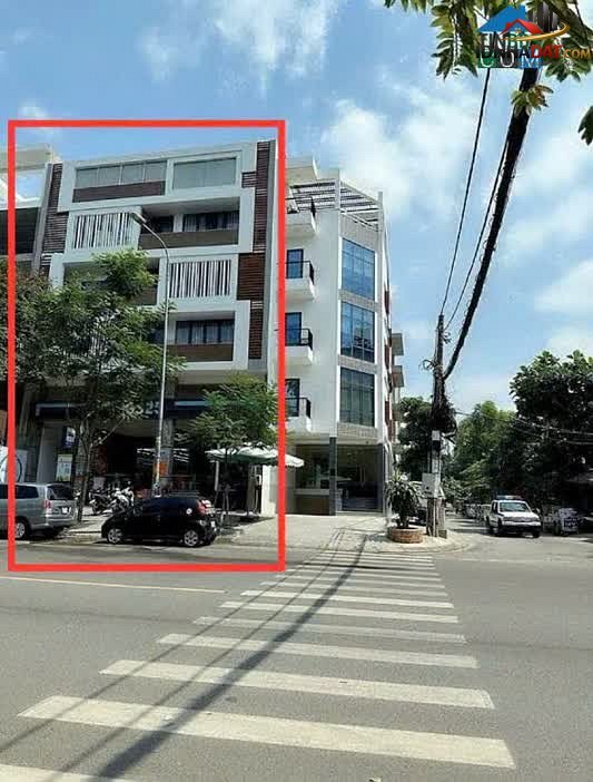 Bán nhà đất Đường Tân Sơn – Phường cũ 15 Quận Tân Bình – Thành phố Hồ Chí Minh 100 m² 18 tỷ