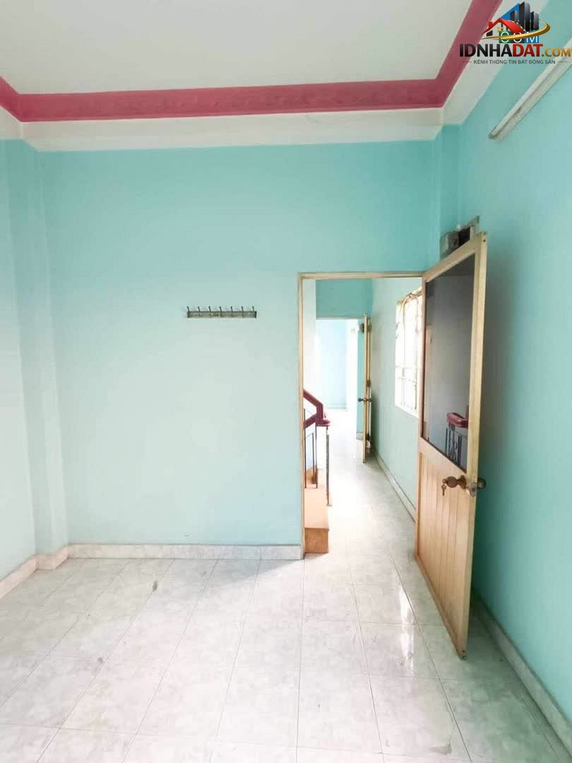Nhà riêng 35 m² giá 3.6 tỷ Bán nhà đất Đường – Phường cũ Quận 11 – Thành phố Hồ Chí Minh