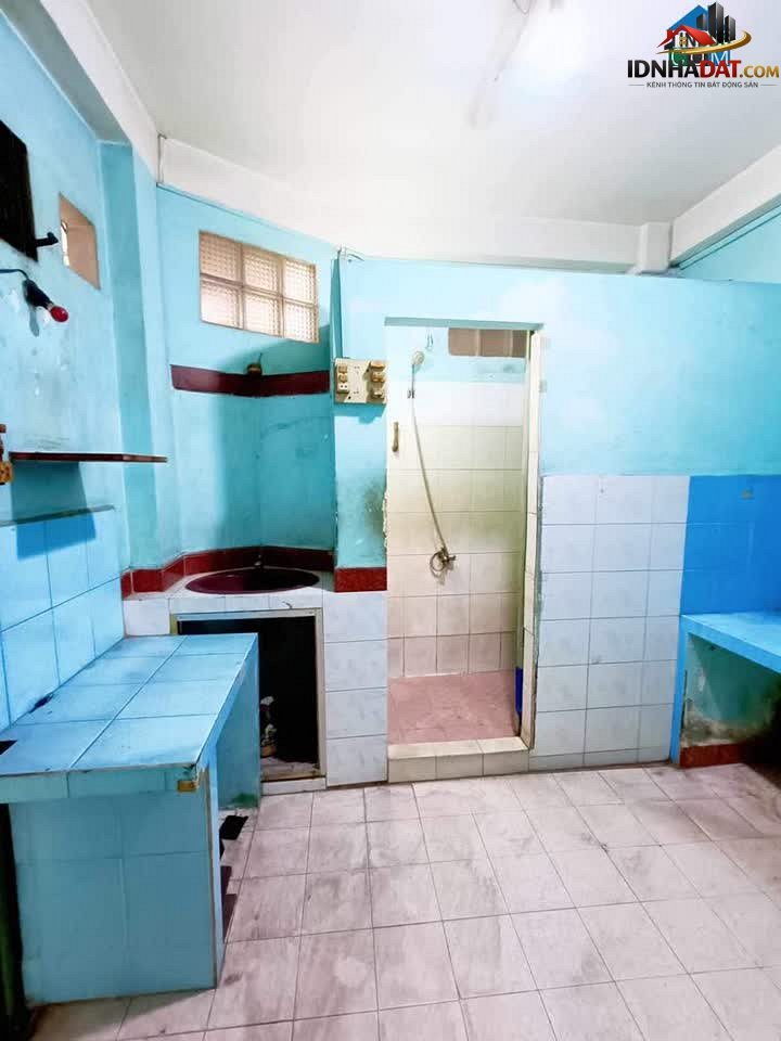 Nhà riêng 35 m² giá 3.6 tỷ Bán nhà đất Đường – Phường cũ Quận 11 – Thành phố Hồ Chí Minh