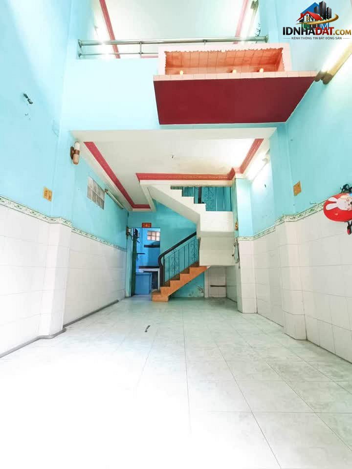Nhà riêng 35 m² giá 3.6 tỷ Bán nhà đất Đường – Phường cũ Quận 11 – Thành phố Hồ Chí Minh