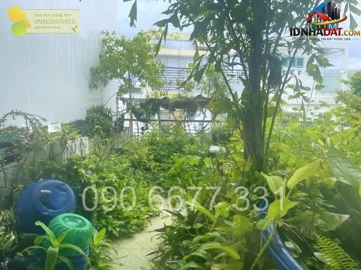 Bán nhà đất Đường Huỳnh Văn Bánh – Phường cũ Phú Nhuận Quận Phú Nhuận – Thành phố Hồ Chí Minh 81 m² 13.5 tỷ
