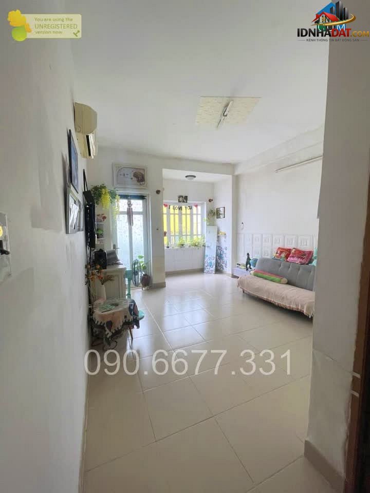 Bán nhà đất Đường Huỳnh Văn Bánh – Phường cũ Phú Nhuận Quận Phú Nhuận – Thành phố Hồ Chí Minh 81 m² 13.5 tỷ