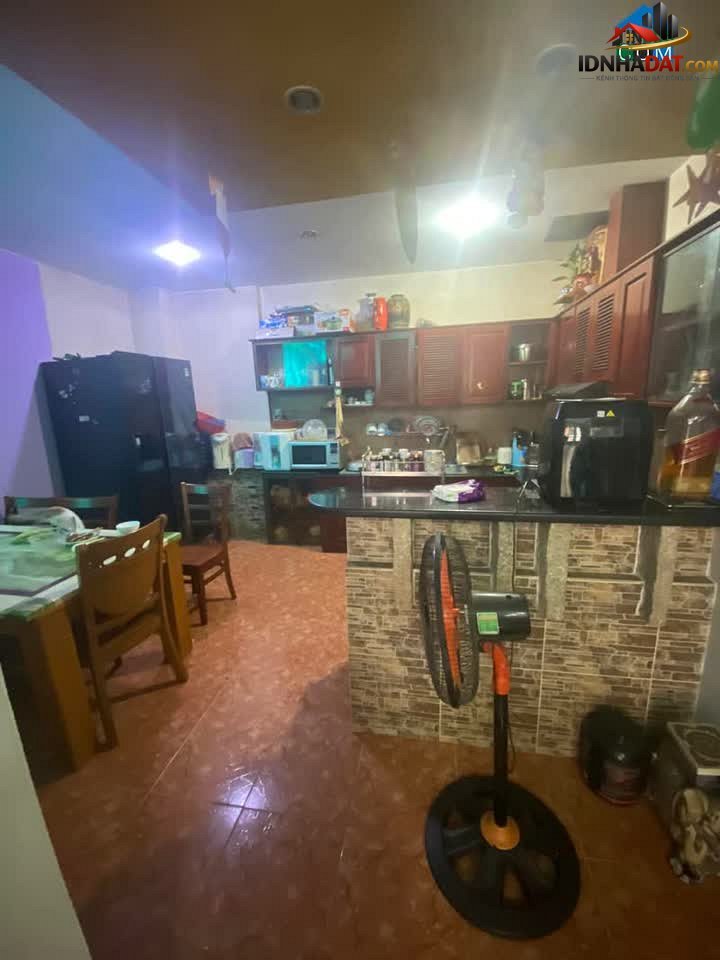 Bán nhà đất Đường Hậu Giang – Quận 6 – Thành phố Hồ Chí Minh 70 m² 8.7 tỷ