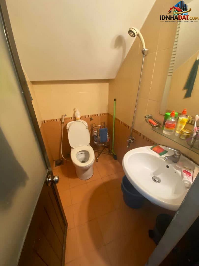 Bán nhà đất Đường Hậu Giang – Quận 6 – Thành phố Hồ Chí Minh 70 m² 8.7 tỷ