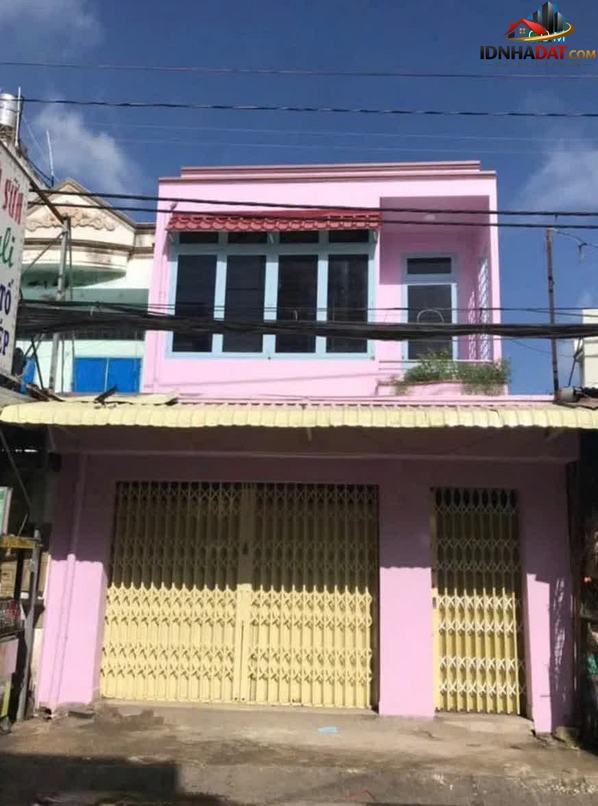 Bán nhà đất Đường Tân Thới Nhất 1 – Phường cũ Không xác định Quận 12 – Thành phố Hồ Chí Minh 96 m² 7.65 tỷ