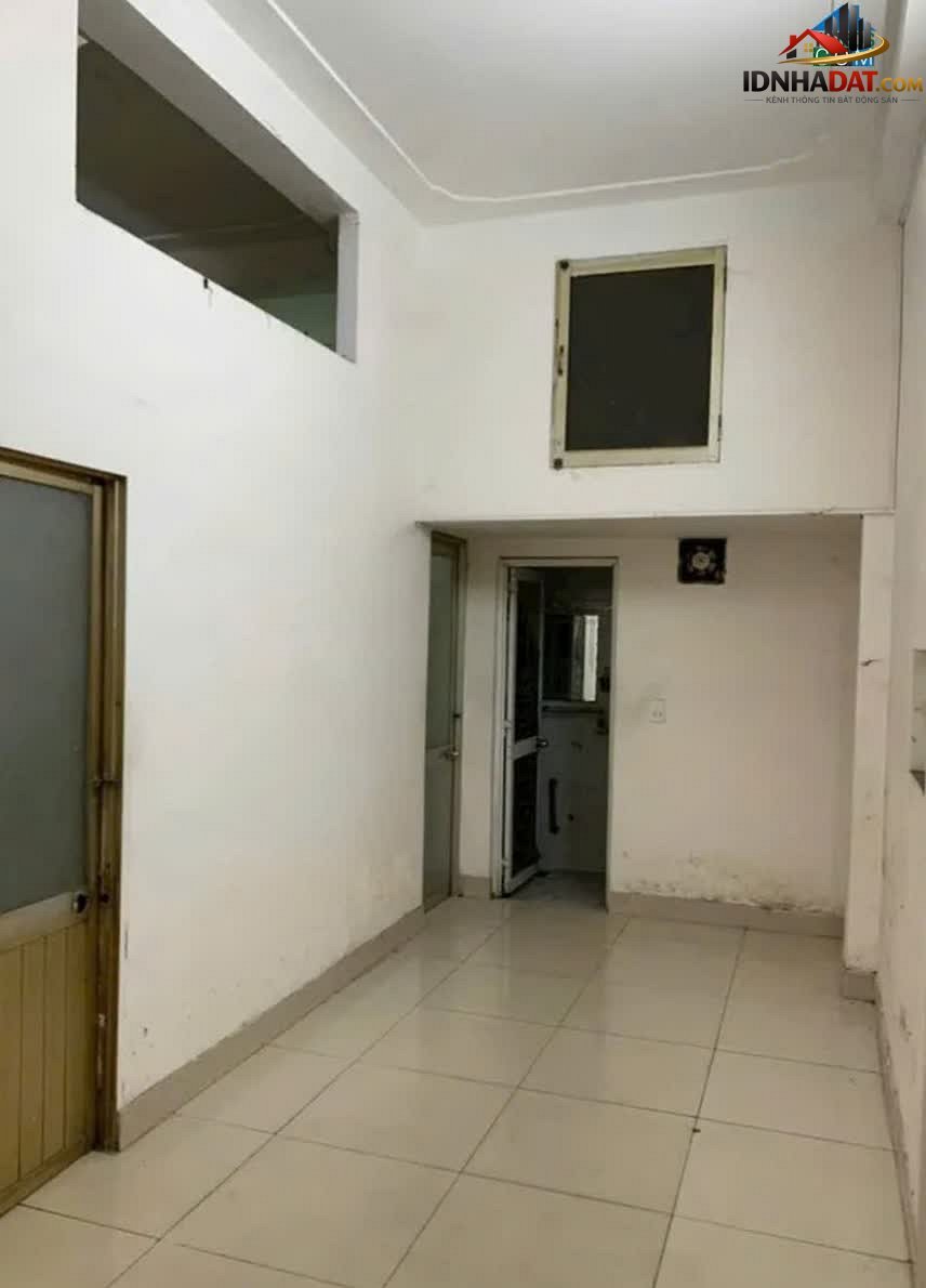 Bán nhà đất Đường Tân Thới Nhất 1 – Phường cũ Không xác định Quận 12 – Thành phố Hồ Chí Minh 96 m² 7.65 tỷ