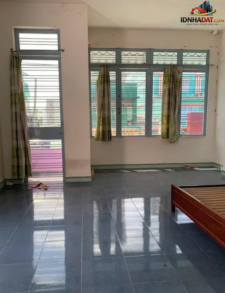 Bán nhà đất Đường Tân Thới Nhất 1 – Phường cũ Không xác định Quận 12 – Thành phố Hồ Chí Minh 96 m² 7.65 tỷ