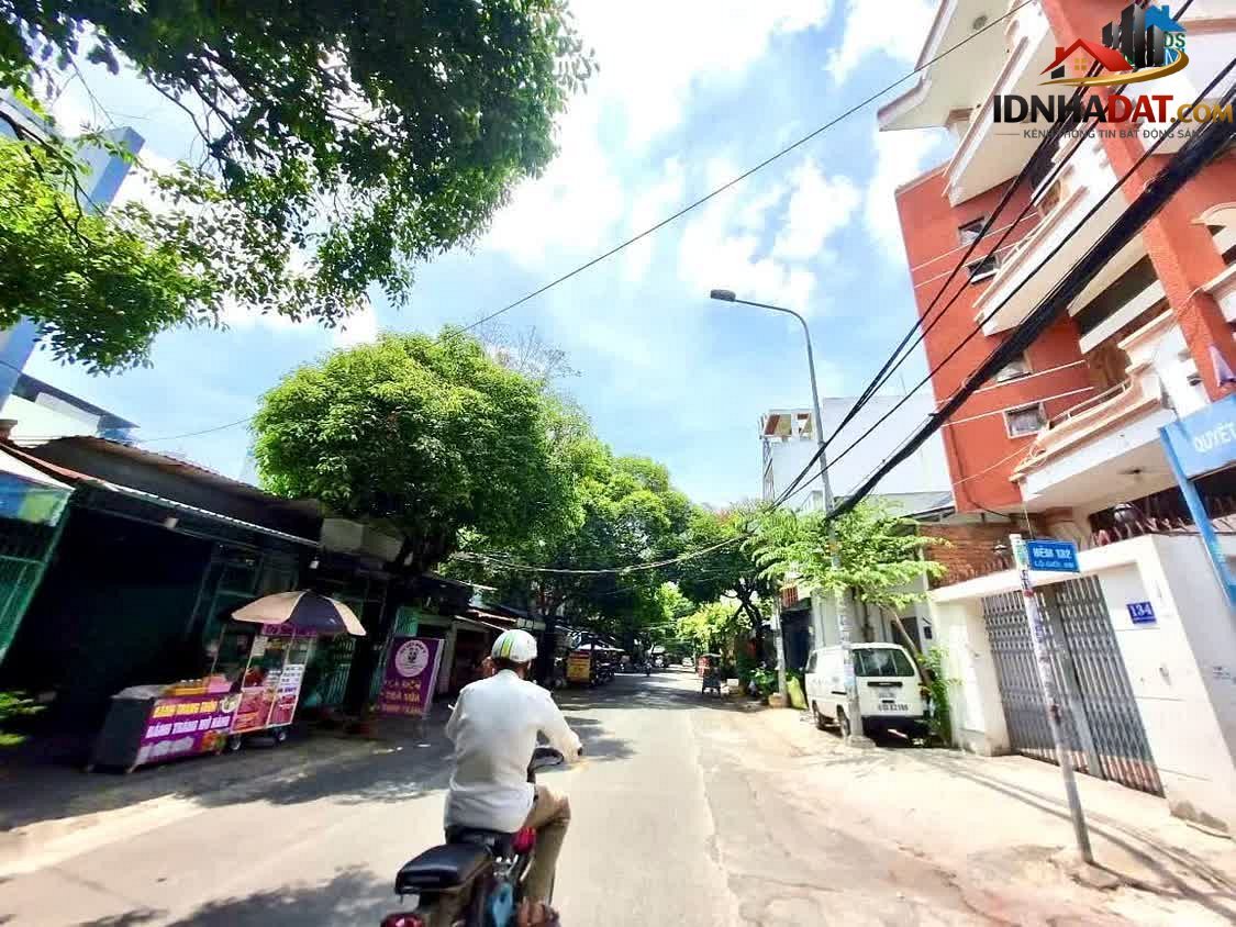 Bán nhà đất Đường Gò Dầu – Phường cũ Tân Phú – Thành phố Hồ Chí Minh 70 m² 8.9 tỷ
