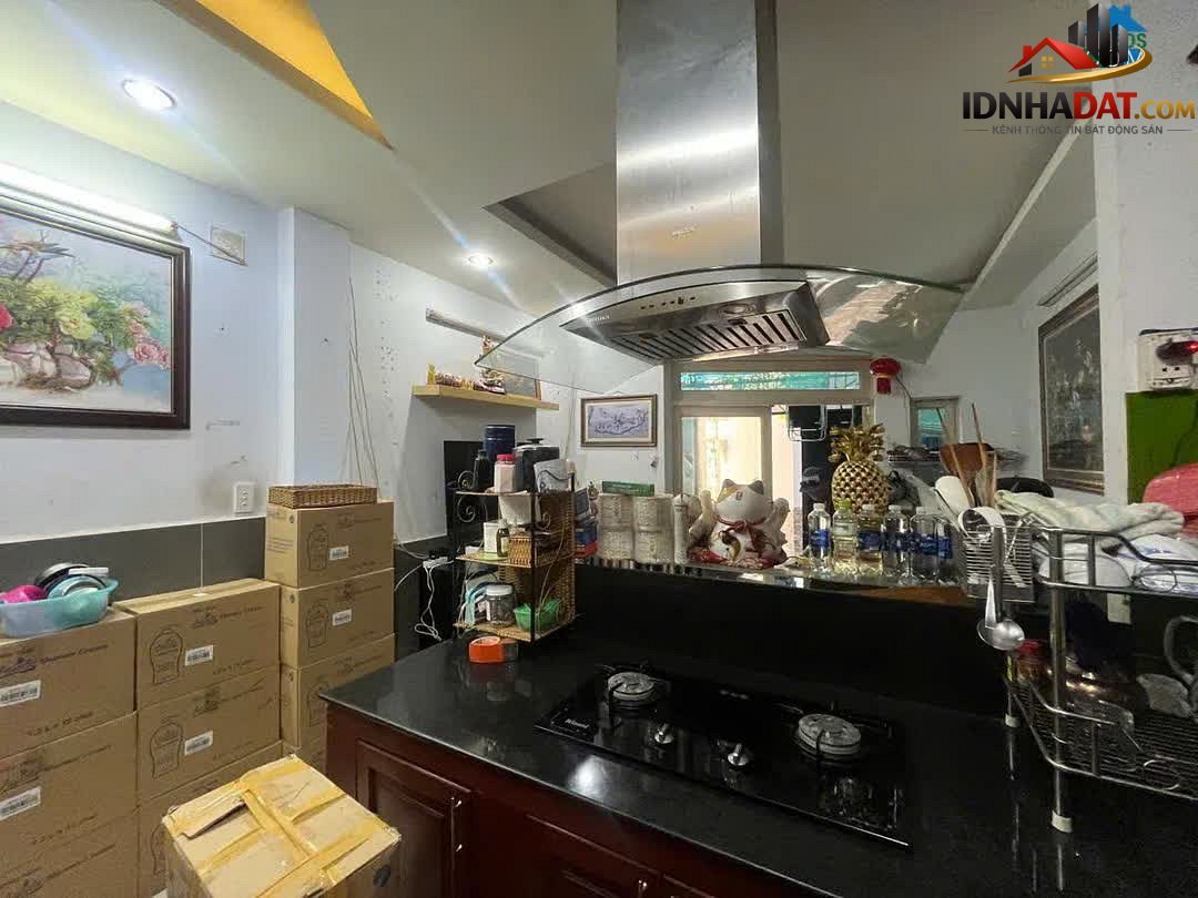 Bán nhà đất Đường Huỳnh Văn Bánh – Phường cũ Không xác định Quận Phú Nhuận – Thành phố Hồ Chí Minh 45 m² – 8.5 tỷ