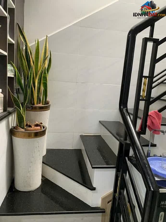 Bán nhà đất Đường Lũy Bán Bích – Phường cũ T… – Bán nhà trong ngõ, hẻm Quận Tân Phú – TP Hồ Chí Minh giá 3 – 5 tỷ
