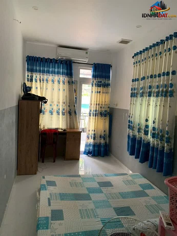 Bán nhà đất Đường Lũy Bán Bích – Phường cũ T… – Bán nhà trong ngõ, hẻm Quận Tân Phú – TP Hồ Chí Minh giá 3 – 5 tỷ