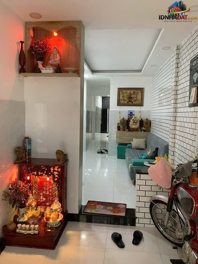 Bán nhà đất Đường Lũy Bán Bích – Phường cũ T… – Bán nhà trong ngõ, hẻm Quận Tân Phú – TP Hồ Chí Minh giá 3 – 5 tỷ