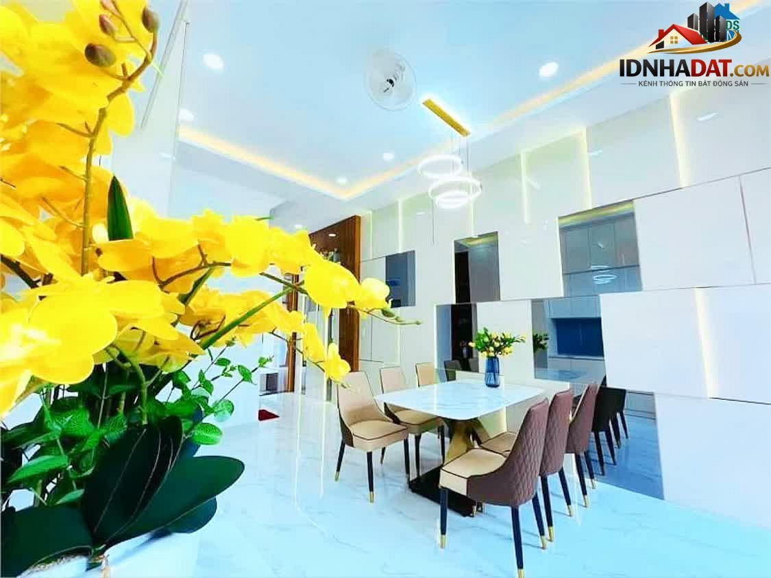 Bán nhà đất Đường Nguyễn Triệu Luật – Phường cũ Không xác định Quận Bình Tân – Thành phố Hồ Chí Minh 84 m² 7.2 tỷ