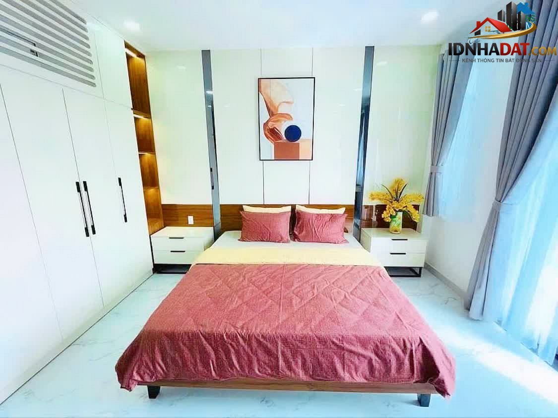 Bán nhà đất Đường Nguyễn Triệu Luật – Phường cũ Không xác định Quận Bình Tân – Thành phố Hồ Chí Minh 84 m² 7.2 tỷ