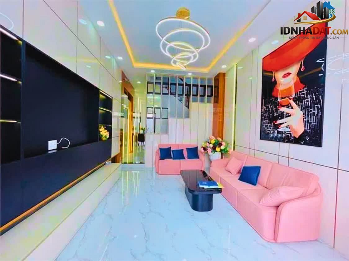 Bán nhà đất Đường Nguyễn Triệu Luật – Phường cũ Không xác định Quận Bình Tân – Thành phố Hồ Chí Minh 84 m² 7.2 tỷ