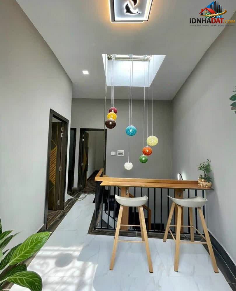 Bán nhà đất Đường Hậu Giang – Phường cũ Quận 6 – Thành phố Hồ Chí Minh 54 m² 12 tỷ