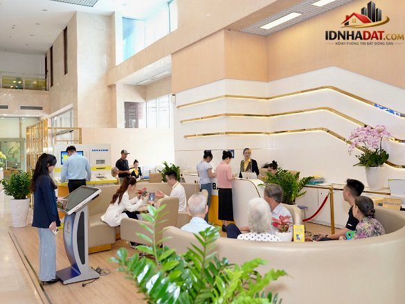Triển Vọng Ngân Hàng Nam A Bank Giai Đoạn 2026-2027: Tăng Trưởng Ổn Định Từ Chiến Lược Quản Trị Thận Trọng