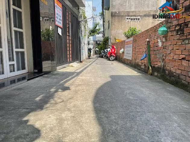 Bán nhà đất Đường Phan Văn Trị – Phường cũ 7 Quận Gò Vấp – Thành phố Hồ Chí Minh 62.2 m² 4.63 tỷ