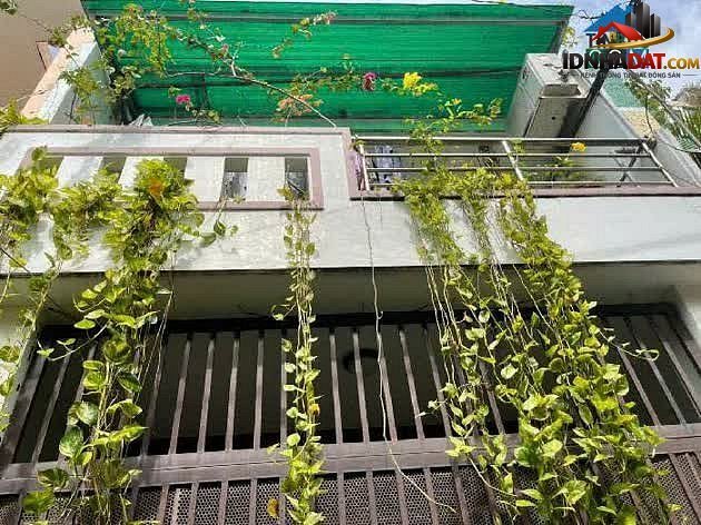 Bán nhà đất Đường Phan Văn Trị – Phường cũ 7 Quận Gò Vấp – Thành phố Hồ Chí Minh 62.2 m² 4.63 tỷ