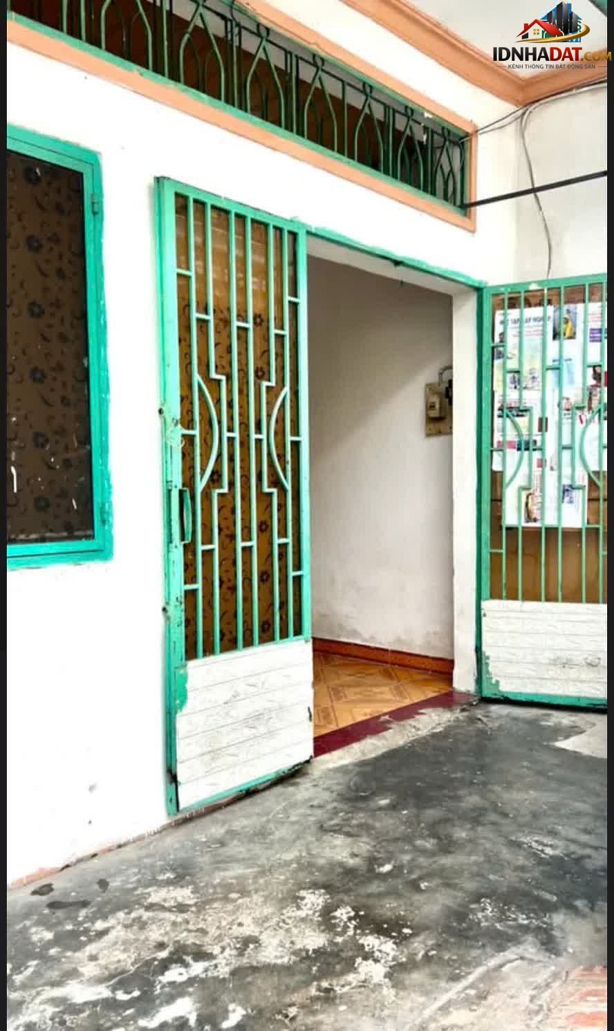 Bán nhà đất Đường Đông Bắc – Phường cũ Tân Chánh Hiệp Quận 12 – Thành phố Hồ Chí Minh 44 m² 3.28 tỷ