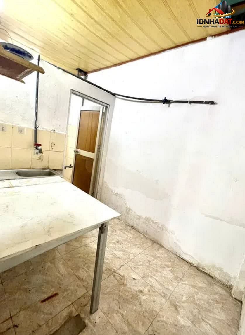 Bán nhà đất Đường Đông Bắc – Phường cũ Tân Chánh Hiệp Quận 12 – Thành phố Hồ Chí Minh 44 m² 3.28 tỷ